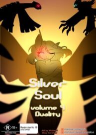 Cover Silver Soul 4