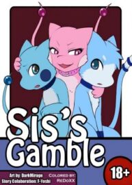 Cover Sis’s Gamble