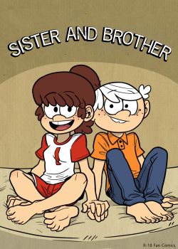 Cover Sister And Brother