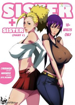Cover Sister + Sister 1