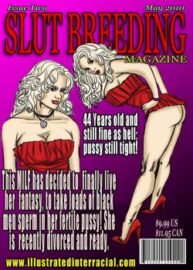 Cover Slut Breeding 2