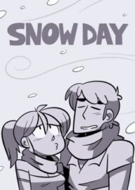 Cover Snow Day