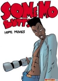 Cover Some Mo Butts 1 – Home Movies