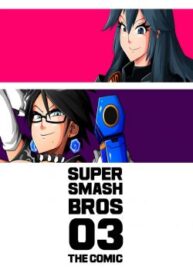 Cover Super Smash Bros 3