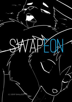 Cover Swapeon