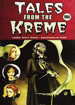 Cover Tales From The Kreme