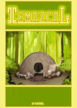 Cover Temazcal