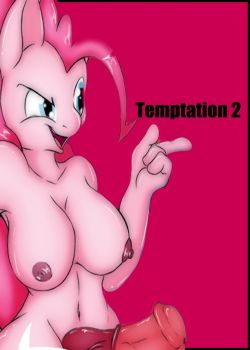 Cover Temptation 2