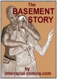 Cover The Basement Story