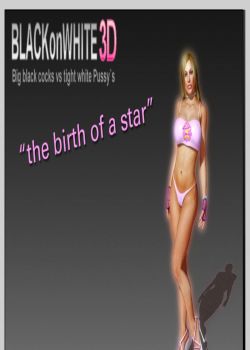 Cover The Birth Of A Star
