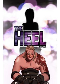 Cover The Heel