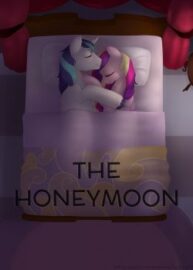 Cover The Honeymoon