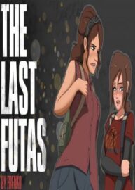 Cover The Last Futas