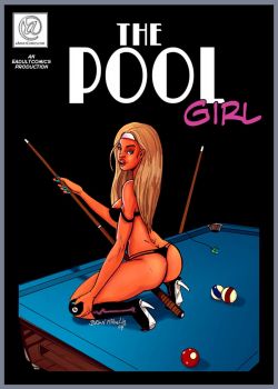 Cover The Pool Girl