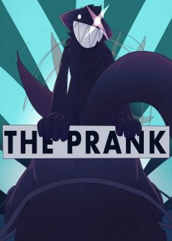 Cover The Prank