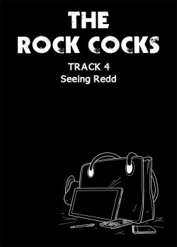 Cover The Rock Cocks 4 – Seeing Redd