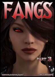 Cover Fangs 3
