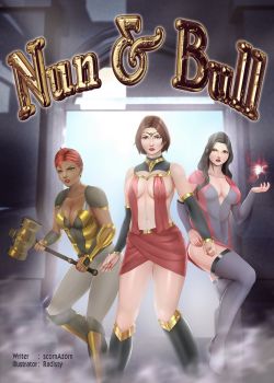 Cover Nun & Bull