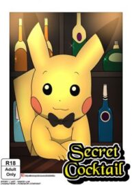 Cover Secret Cocktail