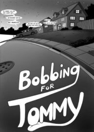 Cover Bobbing For Tommy