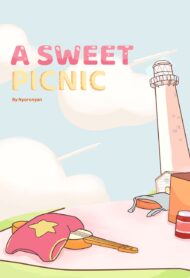 Cover A Sweet Picnic