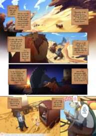 Cover Arcana Tales 2 – The Alchemist And The Beast