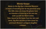 Cover Big Boo’s Lesson