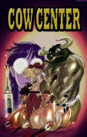 Cover Cow Center