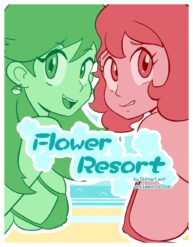 Cover Flower Resort