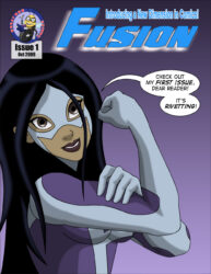 Cover Fusion 1