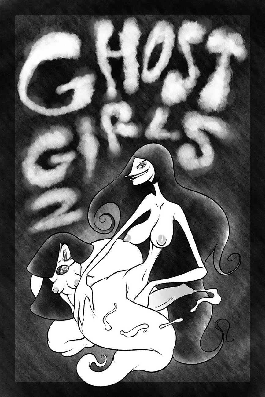 Cover Ghost Girls 2