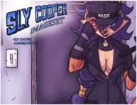 Cover Sly Cooper Imageset