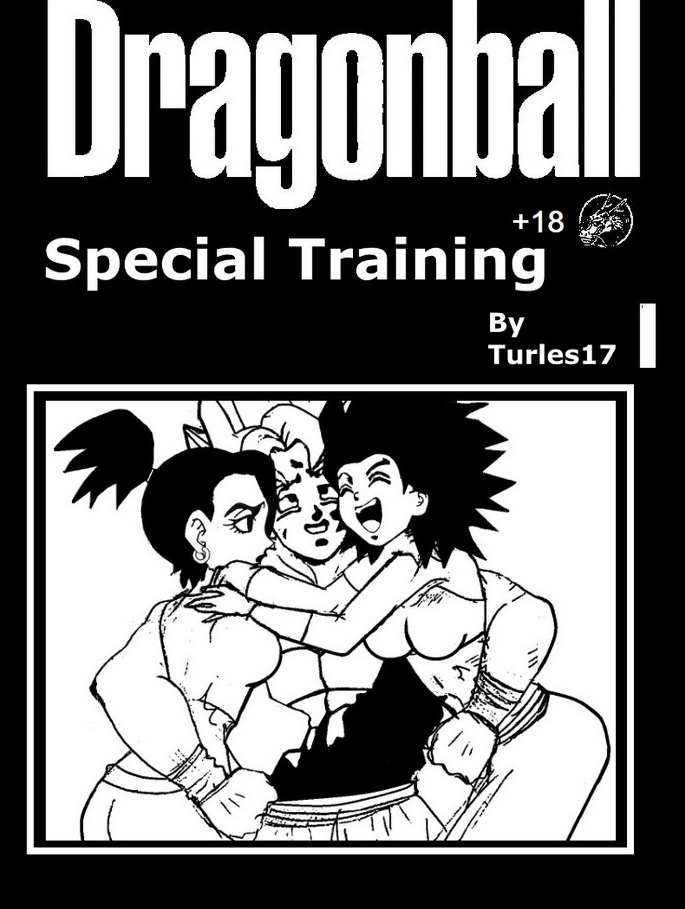 Cover Special Training