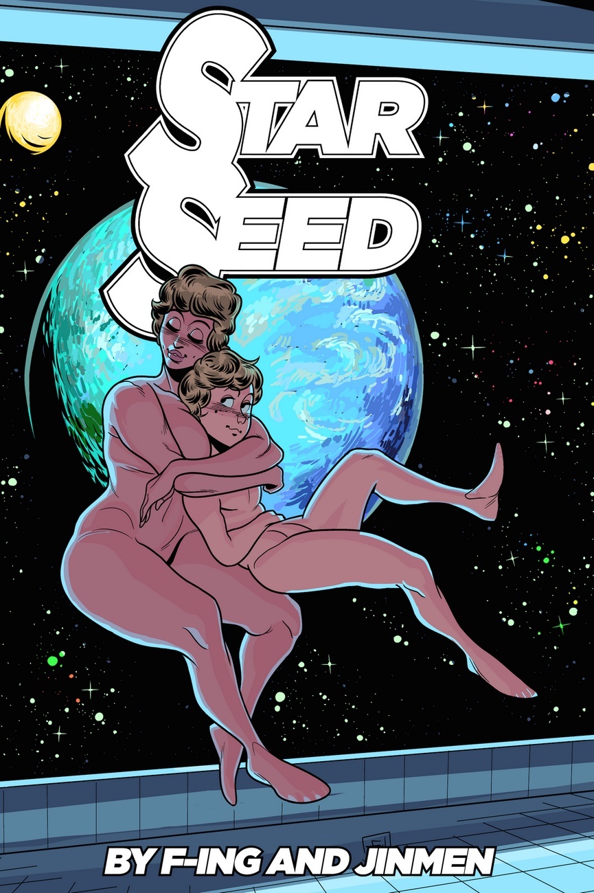 Cover Star Seed 1