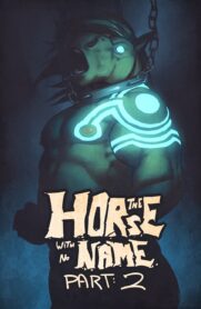 Cover The Horse With No Name 2