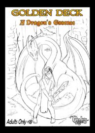 Cover A Dragon’s Essence