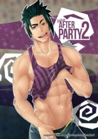 Cover After Party 2