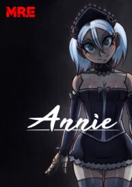 Cover Annie