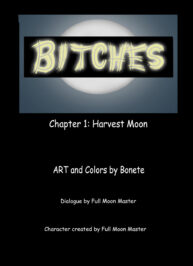 Cover Bitches – Harvest Moon