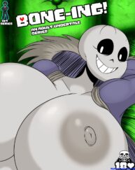 Cover Bone-Ing