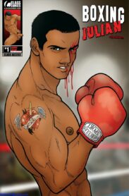 Cover Boxing Julian
