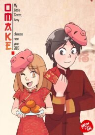 Cover Chinese New Year Omake