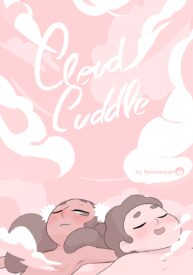 Cover Cloud Cuddle