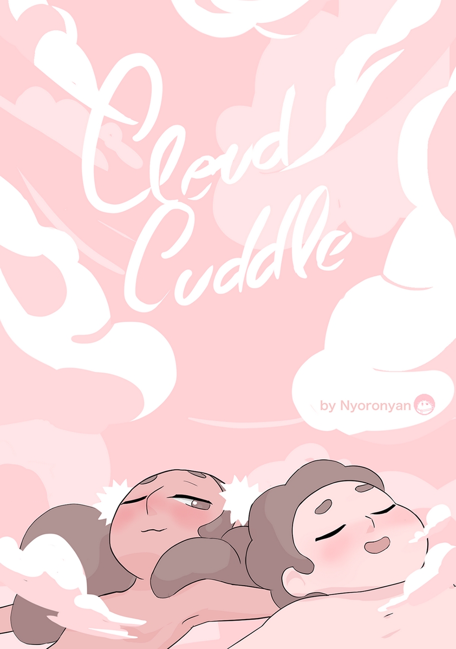 Cover Cloud Cuddle