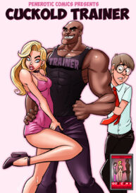 Cover Cuckold Trainer