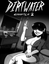 Cover Dirtwater 2