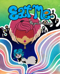 Cover Eat Me Chapter 8
