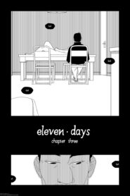 Cover Eleven Days 3