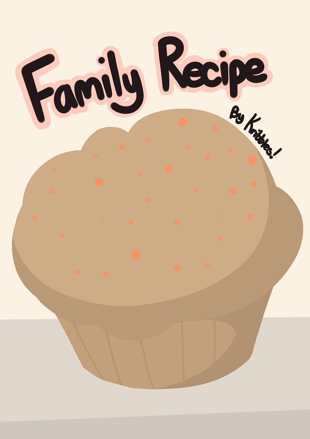 Cover Family Recipe
