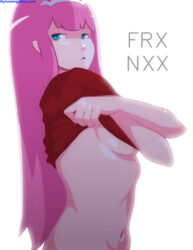 Cover Frxnxx 1